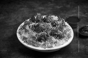 Mutton Biryani