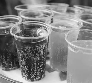 Aerated Soft Beverages