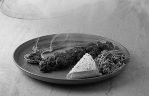 Bhatti Ka Murgh Kebab