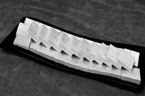 Kaju Burfi