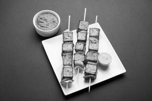 Paneer Ginger Kabab