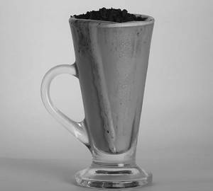 Cold Coffee