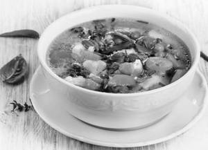 Green Soup