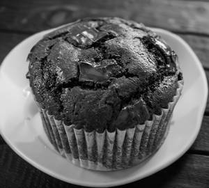 Chocolate Muffins (Pack Of 6)