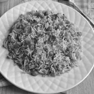 Masala Rice