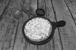 My Single "corn"