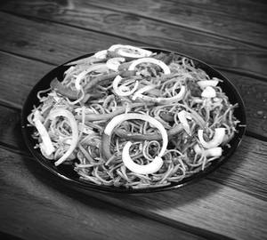 Veg Chowmein