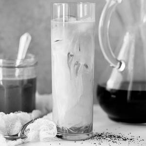 Caramel Cold Coffee