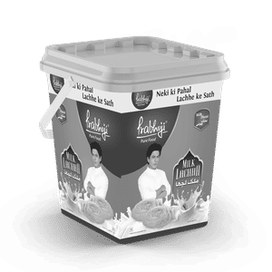 Lachha Milk (Mitha) 1Kg Bucket
