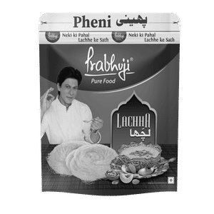 Lachha (Mitha) 500g Pouch