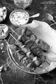 Mustard Fish Tikka 