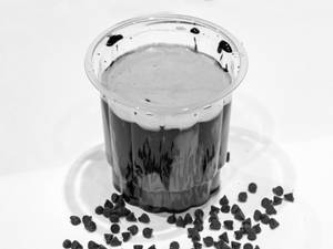 Chocolate Shake