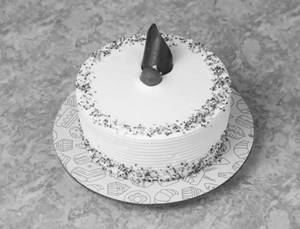 Vanilla Cake