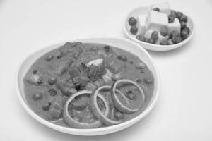 Paneer Pasanda