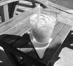 Kiwi Shake