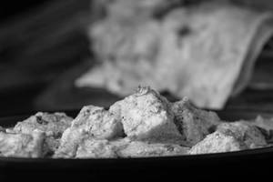 Paneer Hariyali