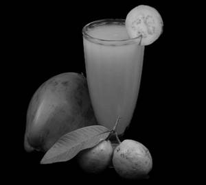 Tender guava