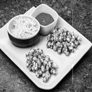 Crispy Corn