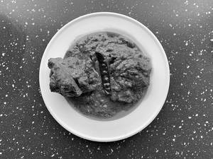 Mutton Handi