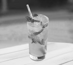 Virgin Mojito