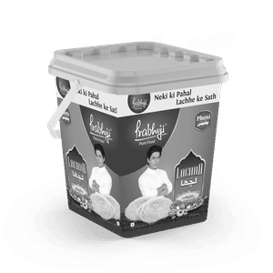 Lachha (Mitha) 1Kg Bucket