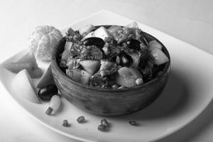 Tropical Fruit Salad