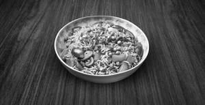 Jail House Special Maggi