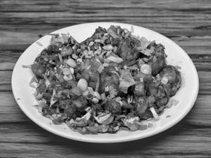 Gobi Manchurian