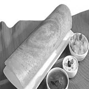 Paneer Masala Dosa