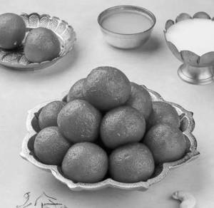 Gulab Jamun