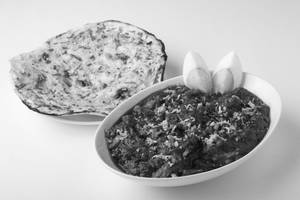 Murgh Musallam