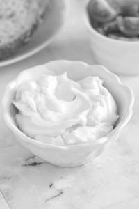 Mayonnaise