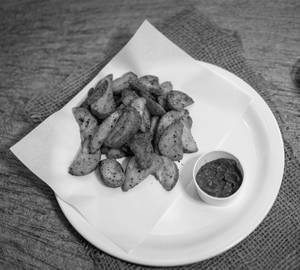 Potato Wedges 250gms