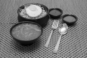 Chicken American Chopsuey