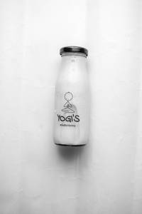 Mango Lassi