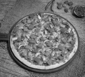 Spicy Lover Pizza