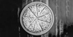 Sweet Corn Pizza[7 Inches]