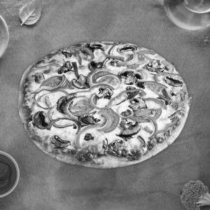 Italian Pizza