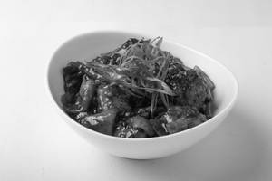 Chicken Chilly