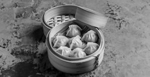 Veg Dim Sim Standard