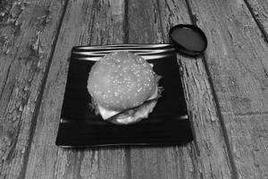 Tadka Burger