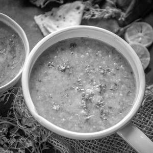 Arhar Dal