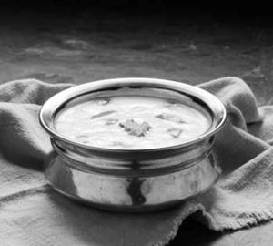 Mix Veg Raita