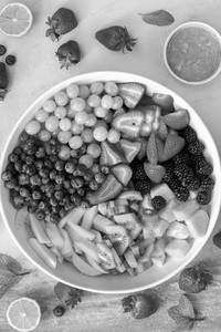 Fruit Salad