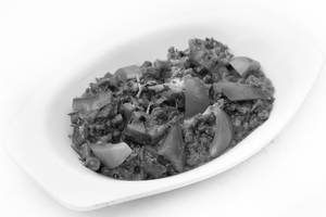 Veg Gulshan Special