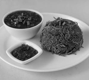 Triple Rice
