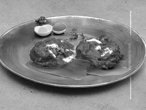 Egg Masala