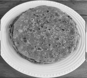 Mix Paratha