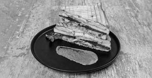 Paneer Cheese Sandwich