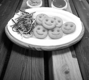 Smiley's (5pcs)